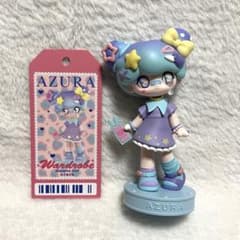 AZURA ワードローブ　Macaron Girlのサムネイル