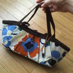 hi-ro様専用 ミニバック 小物入れ？のサムネイル