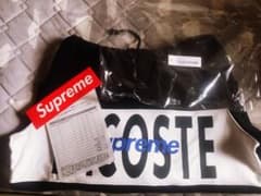 Supreme LACOSTEパーカーのサムネイル