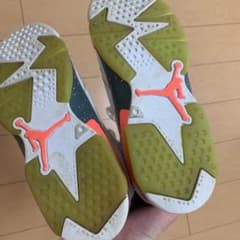 ジョーダン　美品のサムネイル