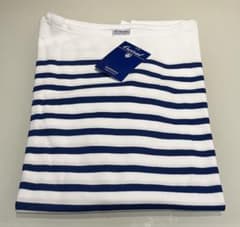 デッド】Orcival Naval Border Shirts☆フランス製☆6 - メルカリ