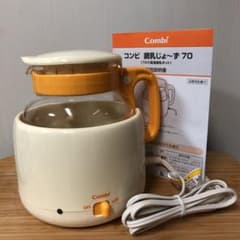コンビ 調乳じょーず70 調乳ポットのサムネイル