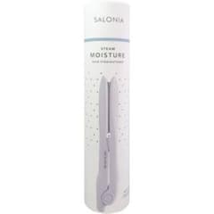 SALONIA SL-009STW スチームモイスチャーヘアアイロンのサムネイル