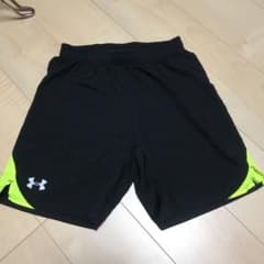 shm様　専用　 ハーフパンツ　ショーツ　ジャージ　ランニングのサムネイル