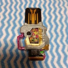 仮面ライダーエグゼイドのアイコンのサムネイル