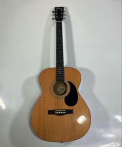 Lumber LFG10NA アコースティックギター 弦切れ有 調律可 現状品