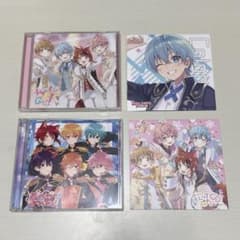 すとぷり CD 2枚セット Here We Go!! 歌ってみたCDのサムネイル
