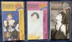 南野陽子　CDシングル カラオケバージョン　３枚セット　美品 南野陽子 CDシングル カラオケバージョン 3枚セット 美品 - メルカリ