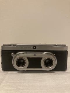 Wirgin: Stereo ステレオカメラ Wirgin: Stereo ステレオカメラ - メルカリ
