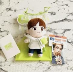 新品　NCT CCOMAZ ヘチャン Haechan 韓国　KPOPのサムネイル