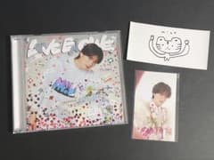 M!LK LOVE ENG!NE 山中柔太朗 CD 特典 セット - 2