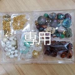 ハンドメイド用、パーツ、ボビンのサムネイル