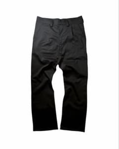 パンツ gain tip Design Flare Distortion Sarouel gain tip Design Flare Distortion Sarouel - メルカリ
