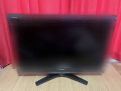 ジャンク品】 TOSHIBA REGZA 液晶テレビ 37型 - メルカリ