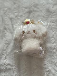 ジェオチャム　指人形　RURUのサムネイル