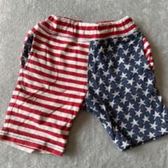 F.O.KIDS ハーフパンツ　95㎝のサムネイル