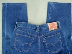 Pco様 専用LEVI'S リーバイス W704Z-XXのサムネイル