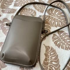 スマホポシェット　ショルダーバッグ　お財布バッグのサムネイル