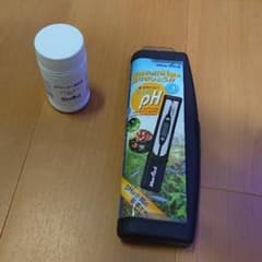 エコペーハーメーター マーフィードのサムネイル