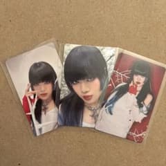 HANA ROSE ナオコ トレカ コンプリート セット