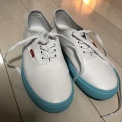 早い者勝ち‼️VANS バンズ スニーカーのサムネイル