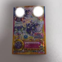 アイカツ フローラルファンタジアアクセ SPRのサムネイル