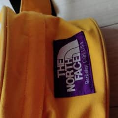 THE　NORTH FACE　ショルダーバッグのサムネイル