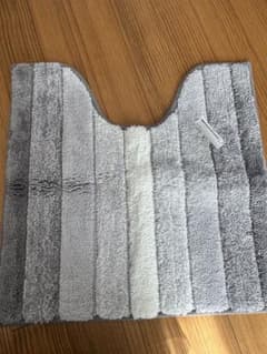 トイレ用マットのサムネイル