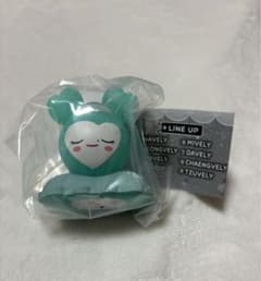 TWICE LOVELYS おやすみライトマスコットのサムネイル