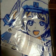 一番くじ  ラブライブサンシャイン5のサムネイル