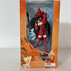 ギルティギア イスカ GUILTY GEAR イノ フィギュア 年代物 - メルカリ