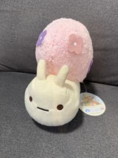 미닛코와 놀자 넘어 봉제인형에 얽힌 스미코구라시