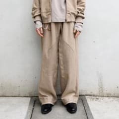 jian ye 又鬼 DAMAGE SOLID PT