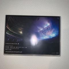 Dragon Ash/Live Tour THE SHOW MUST GO O…のサムネイル