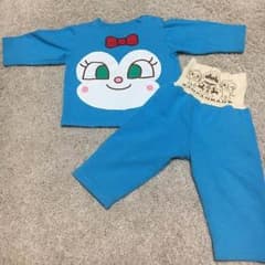 コキンちゃん パジャマのサムネイル