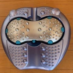 ラクリラdx マッサージ機器のサムネイル