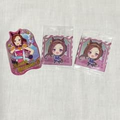 ウマ娘 サクラバクシンオー グッズセットのサムネイル