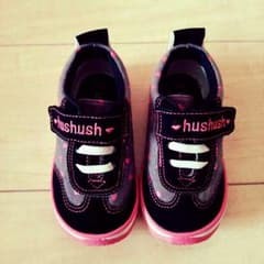 hushushのサムネイル