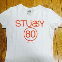 限定セール！！ stussy Tシャツのサムネイル