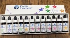 フラワーエッセンス　パシフィックエッセンス　経絡キットFlowersのサムネイル