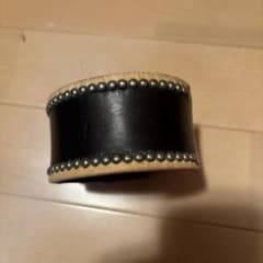 ウルフズヘッド　ブレスレット　50mmのサムネイル
