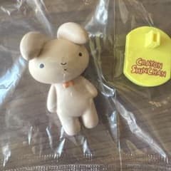 クレヨンしんちゃん シロ フィギュアのサムネイル