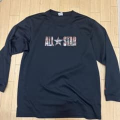 converseバスケットウェアのサムネイル
