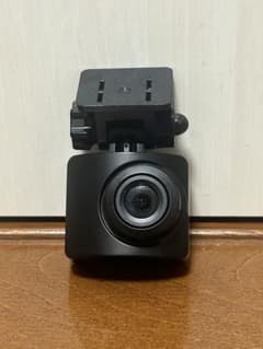 コムテック ZDR-610D リアカメラ COMTEC ドライブレコーダー - メルカリ