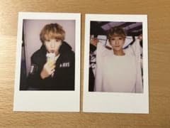 SEVENTEEN 2016 ENCORE CONCERT トレカ THE8 - メルカリ