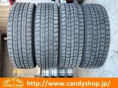 【中古】滋賀発9山2021年215/60R16グッドイヤースタッドレスタイヤ4本 中古】滋賀発9山2021年215/60R16グッドイヤースタッドレスタイヤ4本
