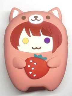 すとぷり あにまるしりこんぽーち【莉犬】2020 夏ver.!!のサムネイル