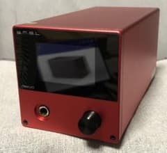 ⭐️美品・お買得⭐️ SMSL m500 DAC ES9038proのサムネイル