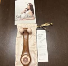 Sofill-e 美顔ローラー【 新品 】♡ ルーブルドー ソフィル-e Sofill-e 美顔ローラー - メルカリ