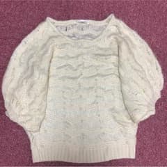 mysty woman  ニットのサムネイル